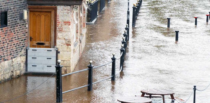 Property Flood Resilience Action Plan published
