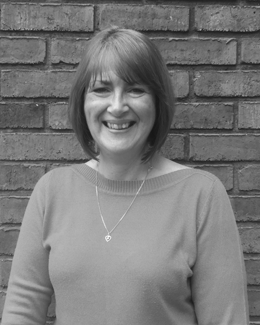 Carole Owen
