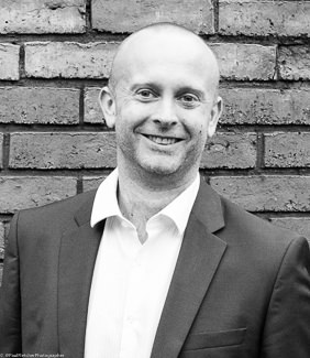 Paul Glover