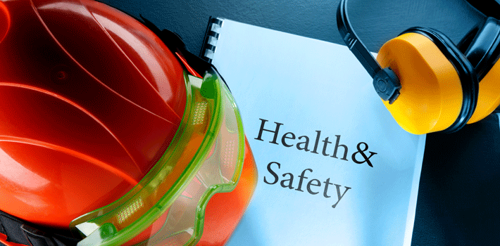 HR and Health & Safety Business Briefings