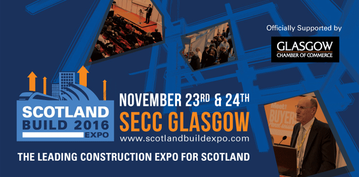 Scotland Build 2016