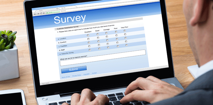 FIS survey