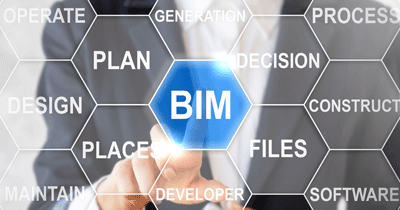 BIM process training launched for specialist contractors