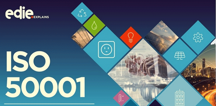 ISO 50001: edie guide