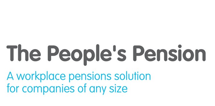 People’s Pension Discount Code