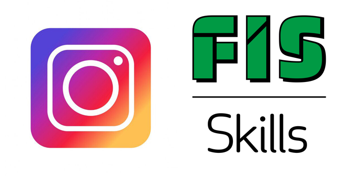FIS skills Instagram