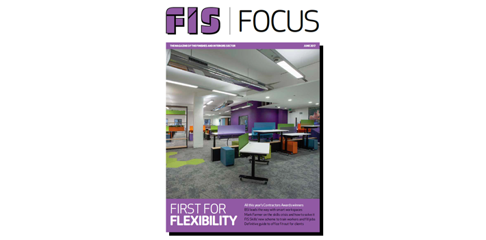 FIS Focus magazine June edition