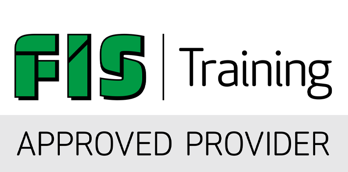 FIS Skills Approved Training Provider