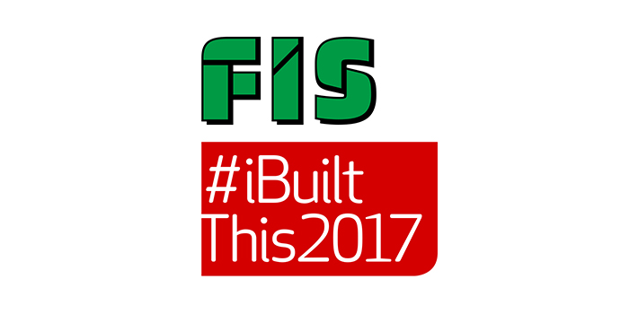 FIS Skills launches ‘I Built This’