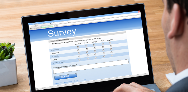 User survey of guidance to support building regulations