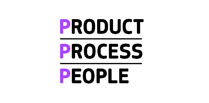 product process people