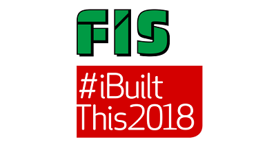 Judging panel announced for FIS #iBuiltThis2018
