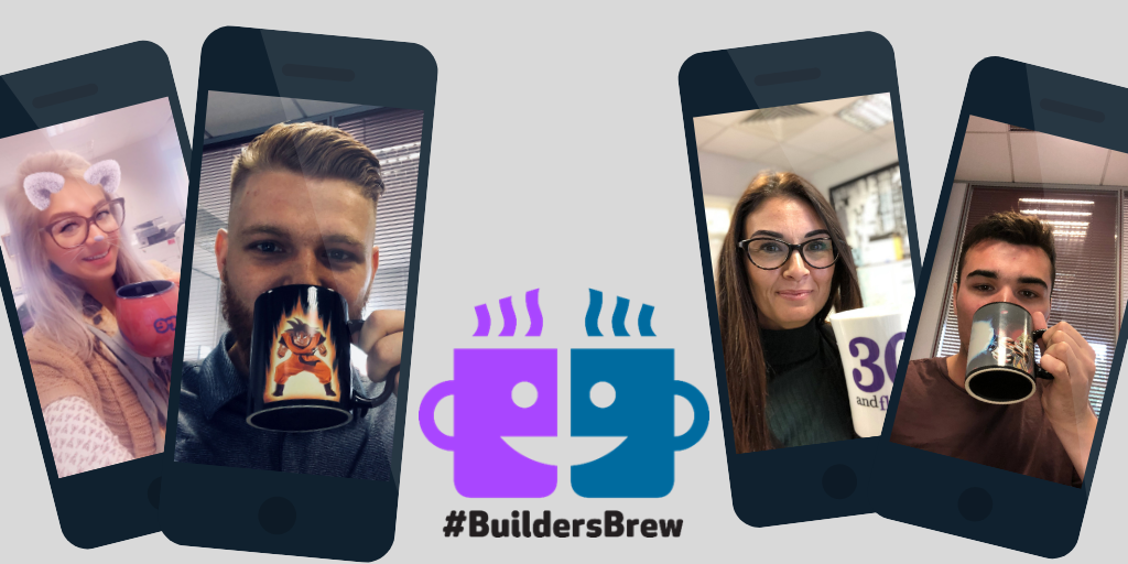 FIS launches #BuildersBrew Mental Health campaign