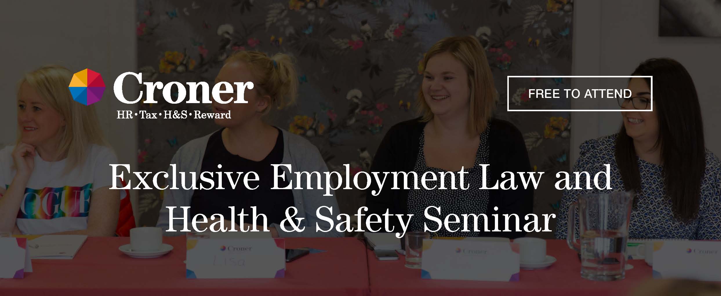 Employment Law and Health & Safety Seminar