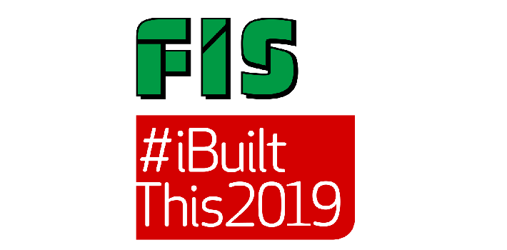 FIS launches the #iBuiltThis2019 competition at WorldSkills UK Live