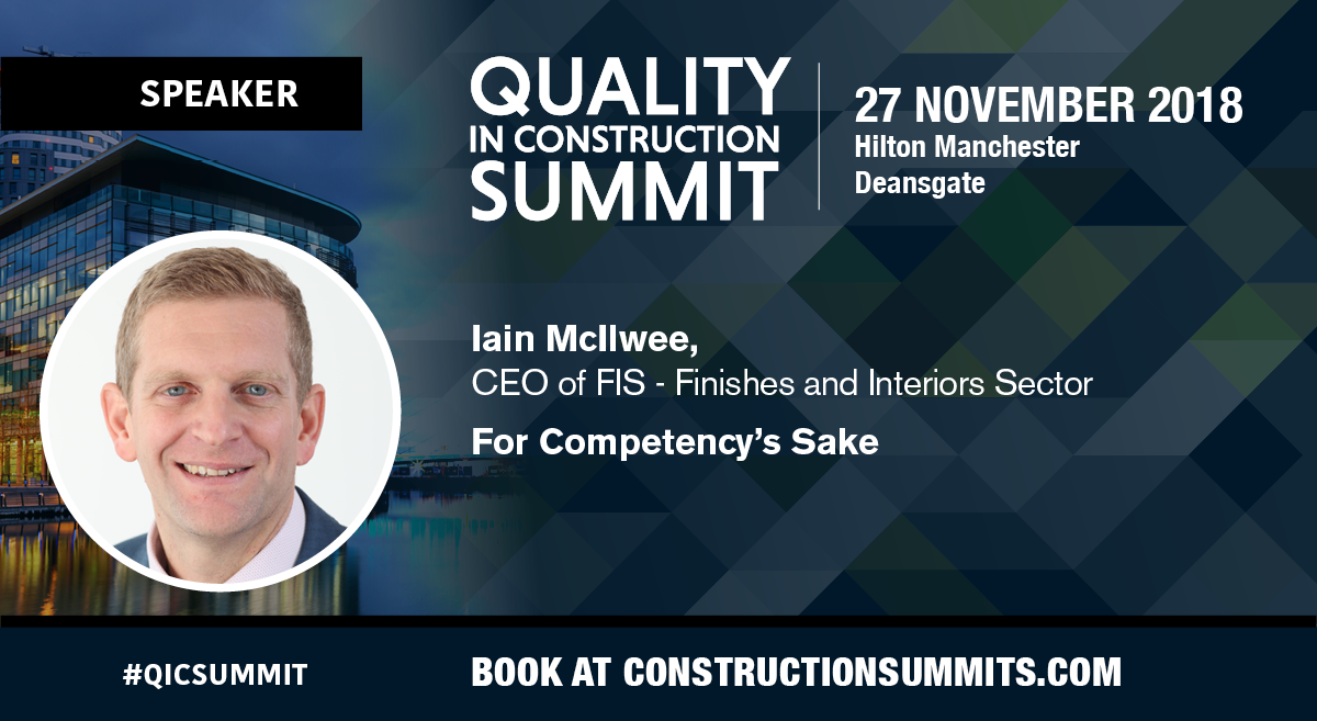 FIS to exhibit at QIC Summit