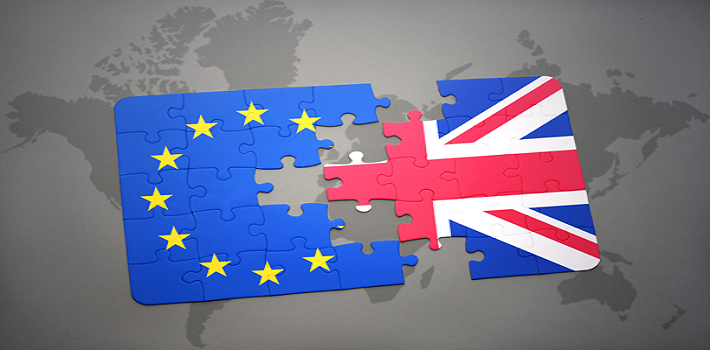 Industry leaders and clients united to prepare response to a No Deal Brexit