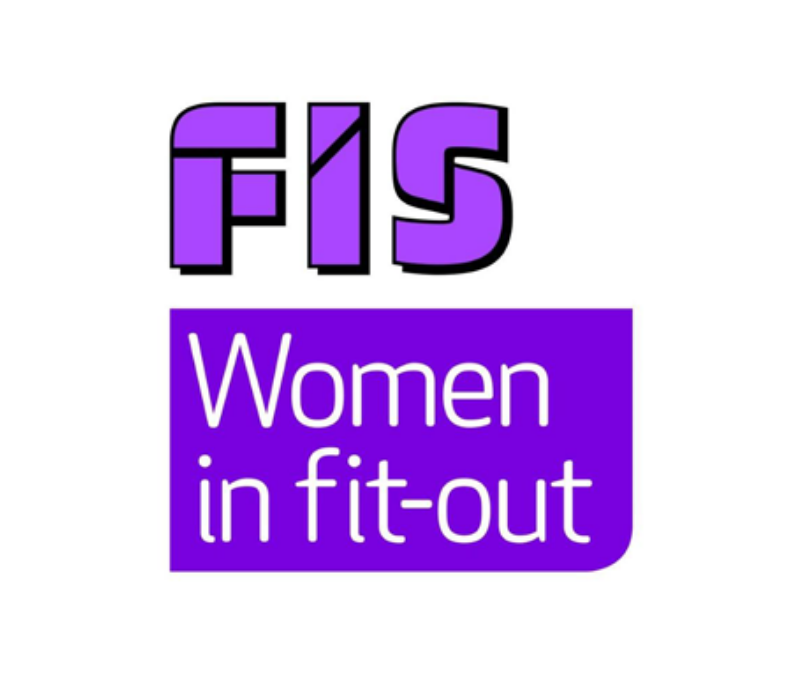 Women in Fit-Out