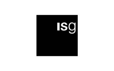 ISG’s turnover tops £2bn