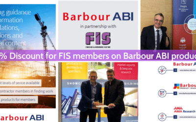 FIS partners with Barbour ABI to provide 15% discount for its members