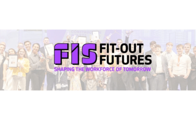 FIS relaunches flagship Fit-out Futures Programme
