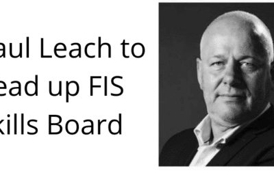 FIS announces new FIS Skills Board Chair