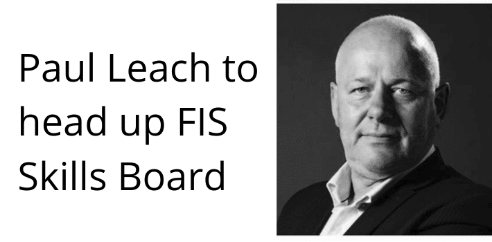FIS announces new FIS Skills Board Chair