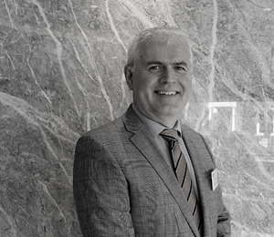 Nigel Higgins