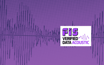 FIS Acoustic Verification Scheme introduces 16 new products