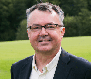 Andrew Smith, IPP