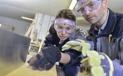 £1.9 million support package for apprenticeships