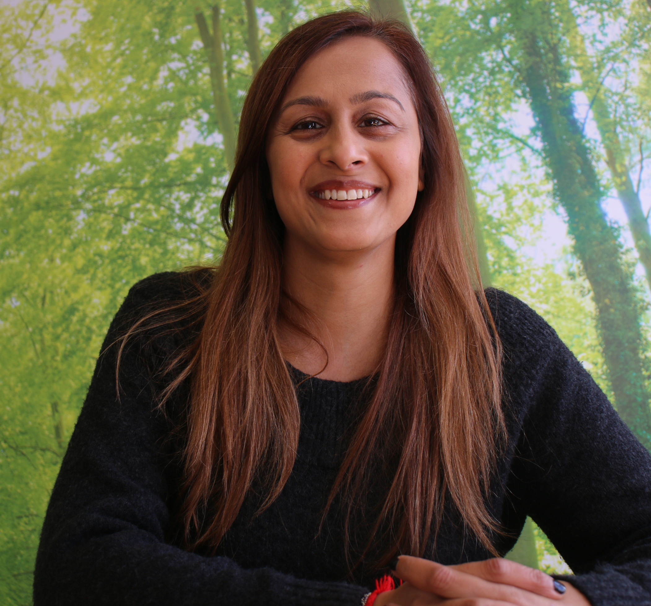 Beena Nana