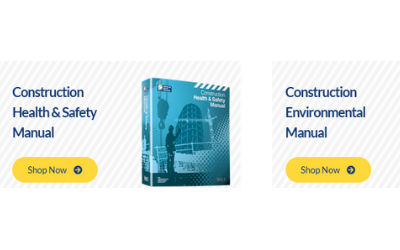 30% discount for FIS Members on Health and Safety and Environmental Guidance