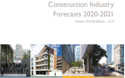 Construction Industry Scenarios Spring 2020 Edition