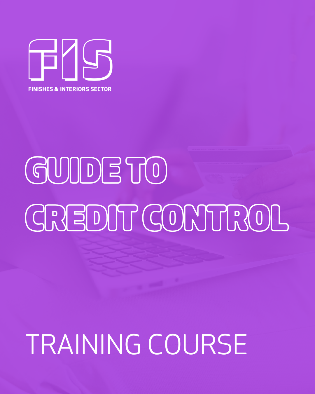 Credit Control TRAINING COURSE
