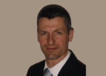 Fergus Harradence