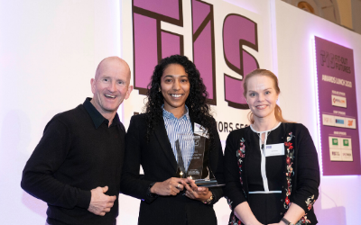 FIS announces winners of Fit-Out Futures Awards