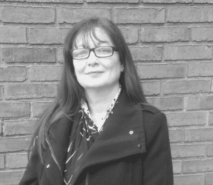 Marie Flinter