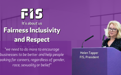 FIS launches fairness, inclusivity and respect toolkit