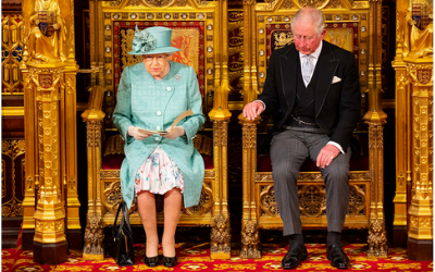 Queen’s Speech – significant investment in infrastructure and housing, a focus on workers rights and building safety