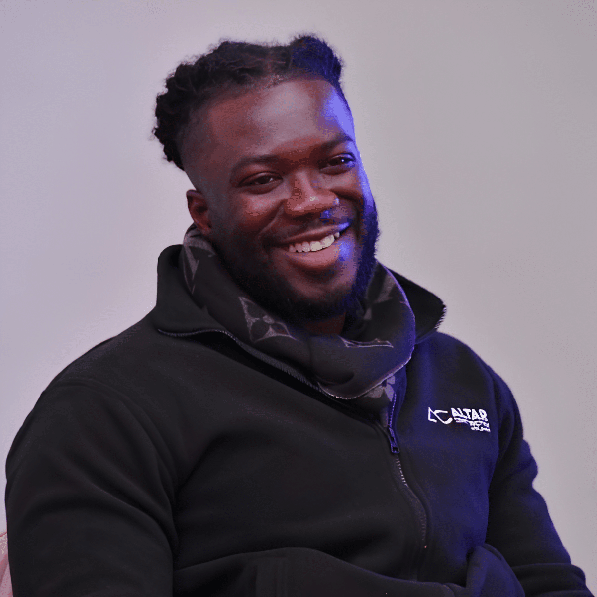 Samuel Asiamah