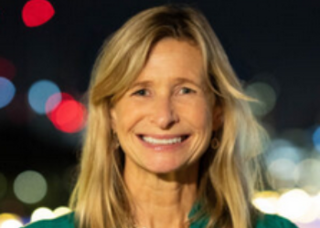 Suzannah Nichol