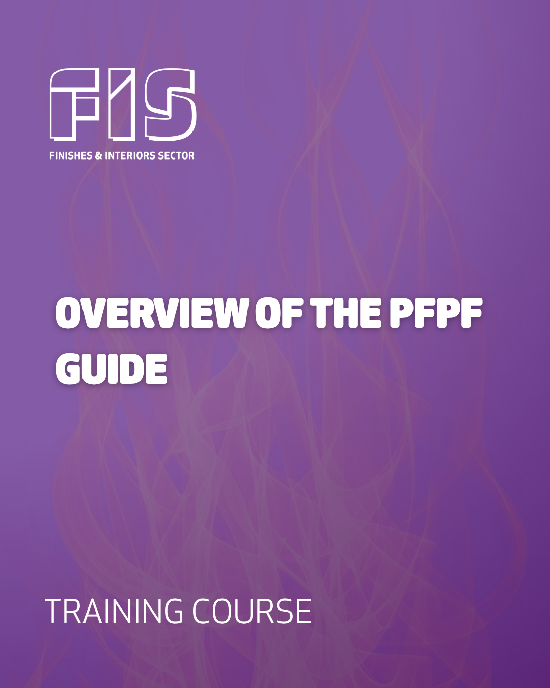 TRAINING COURSE (1)