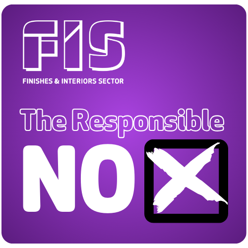 The Responsible No