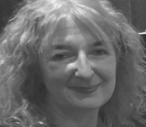 Catherine Bullough
