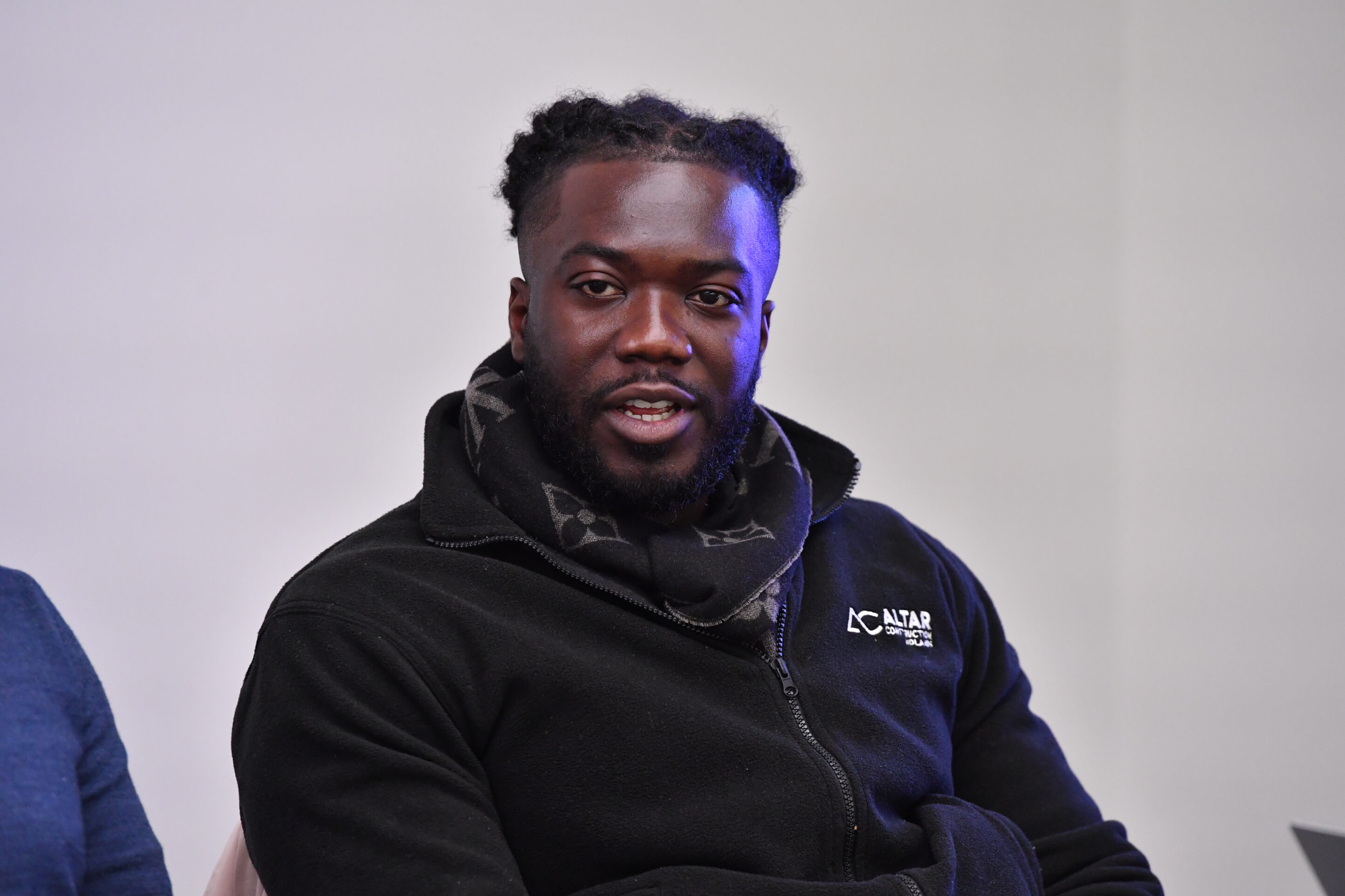 Samuel Asiamah