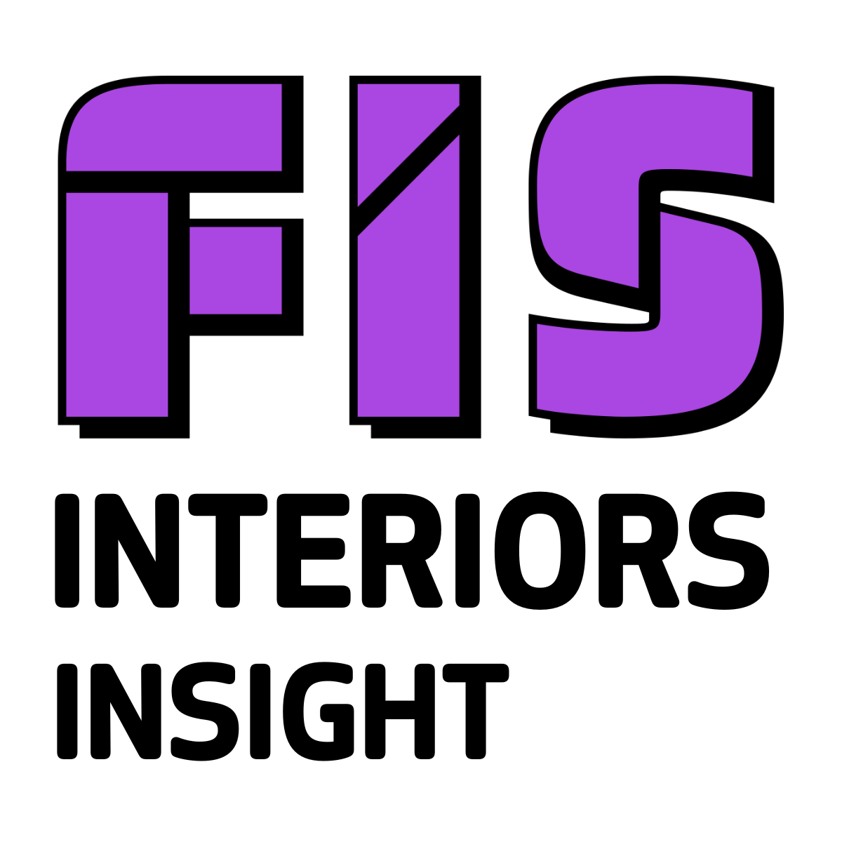 FIS Interiors Insight LIVE - logo