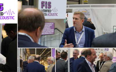 FIS launches Acoustic Verification Scheme