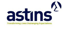 Astins Administration – Support through the FIS for the workforce