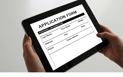 Launch date set for furlough online applications